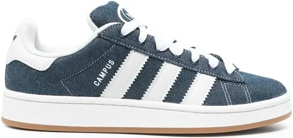 Adidas Originals Campus 00s Night Indigo