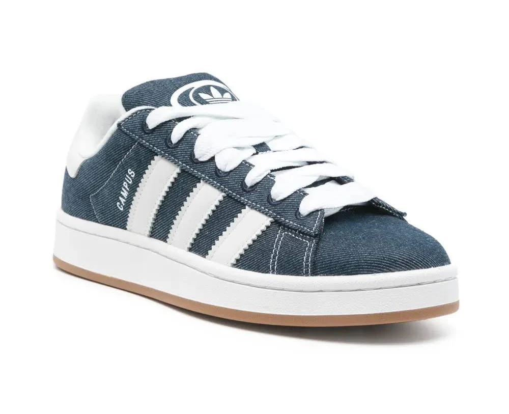 Adidas Originals Campus 00s Night Indigo - Image 2