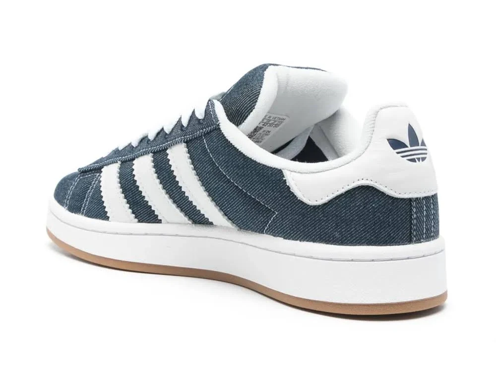 Adidas Originals Campus 00s Night Indigo - Image 3