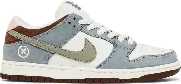 Nike Sb Dunk Low Yuto Horigome