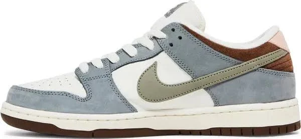 Nike Sb Dunk Low Yuto Horigome - Image 3