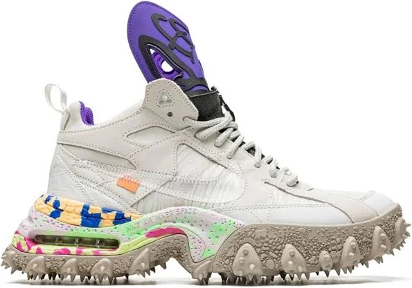 Nike Air Terra Forma x "Off-White Summit White"