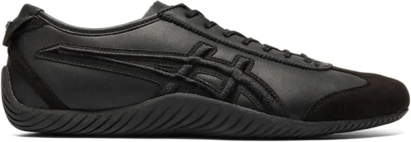 Onitsuk a Tiger Mexico 66 Driving Black