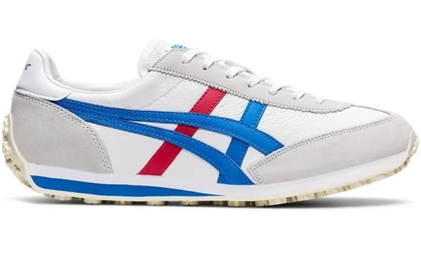 Onitsuka Tiger EDR 78 White Red
