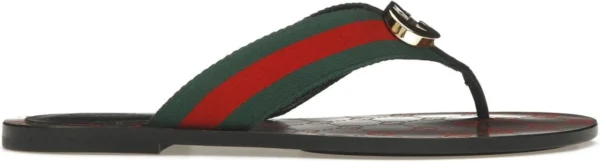 Gucci thong premium Sandal