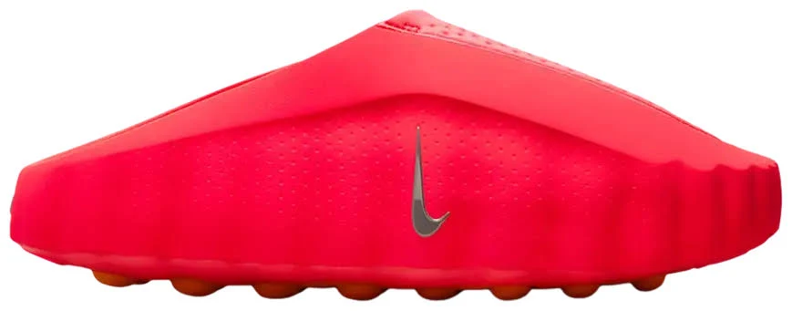 Nike Mind 001 Slide Red