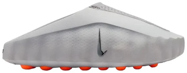 Nikee Mind 001 Slide Light Smoke Grey