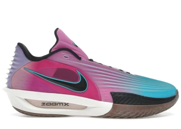 Nike Air Zoom GT Cut 3 Turbo South Beach