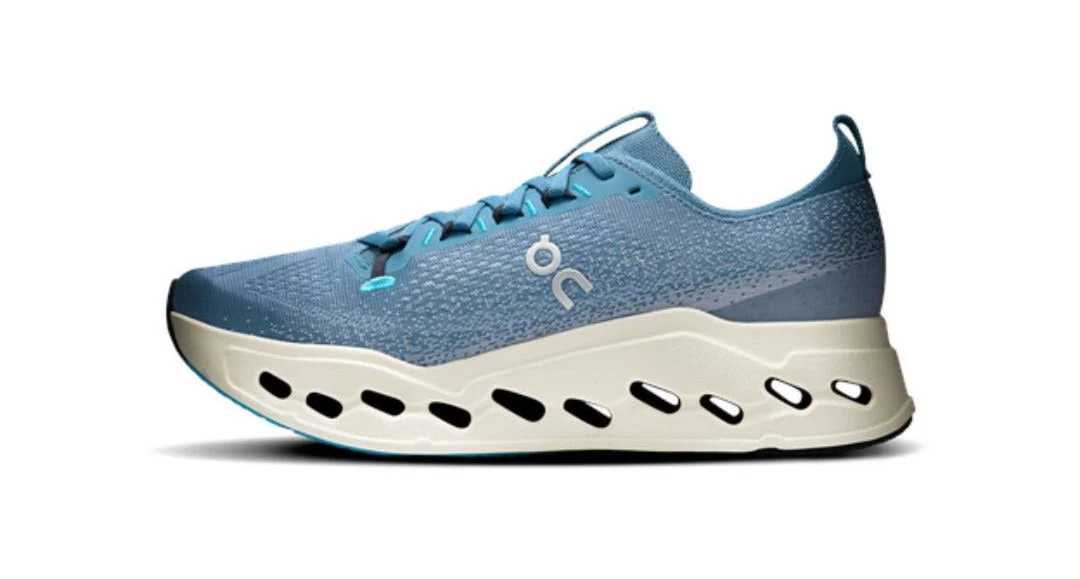 On Running Cloudsurfer Max Dust - Image 2