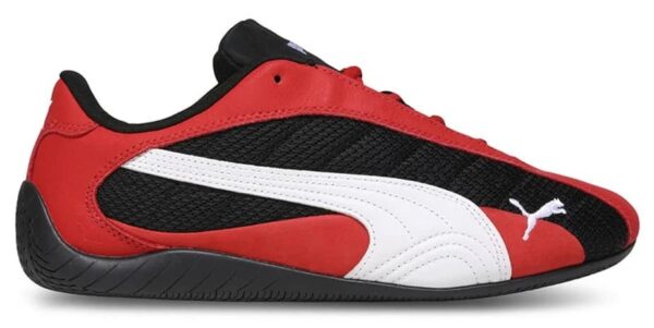 PUMA "SPEEDCAT PLUS RED WHITE