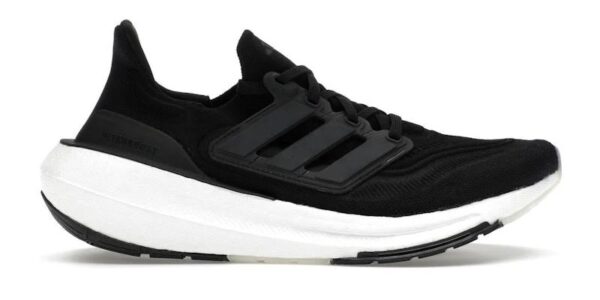 Adidas ultraboost 23 'BLACK LIGHT"