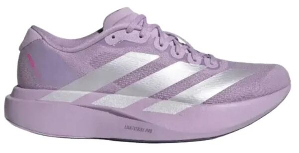 WMN Adidas Adizero Evo SL “Powder Plum"