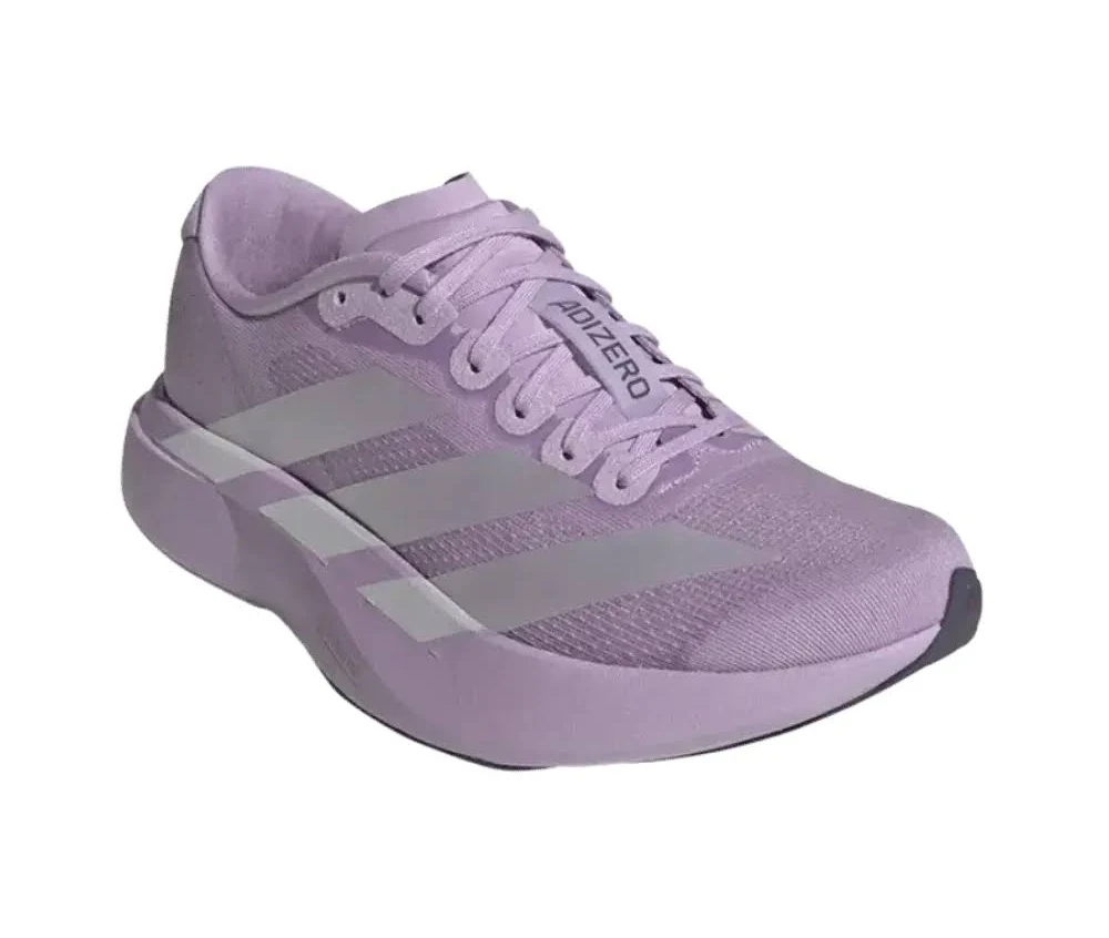 WMN Adidas Adizero Evo SL “Powder Plum" - Image 2