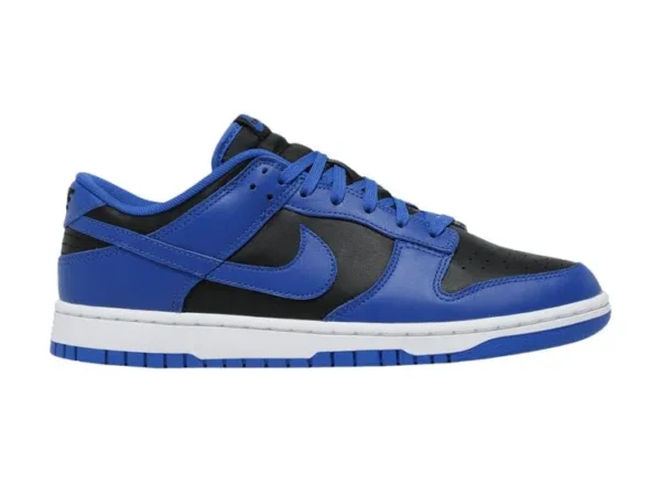 Nike Sb Dunk Low Hyper Cobalt