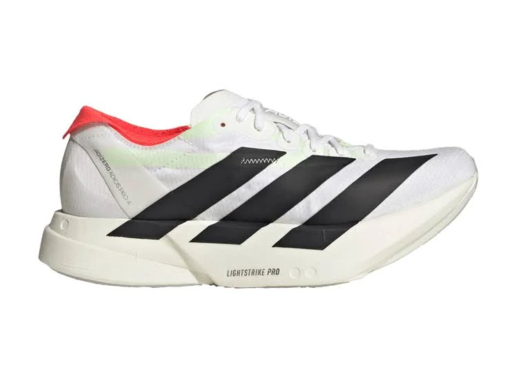 Adidas Adizero Adios Pro 9 White