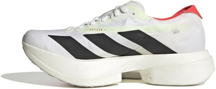 Adidas Adizero Adios Pro 9 White - Image 2