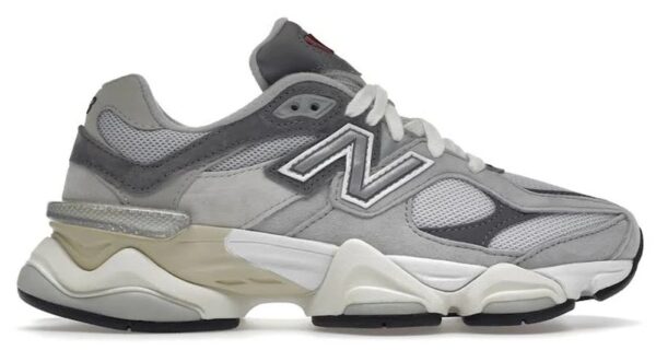 NEW BALANCE 9060 RAIN CLOUD GREY