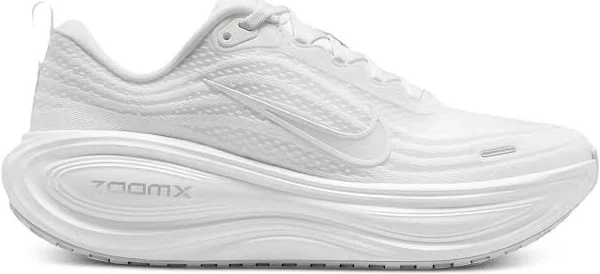 Nike Vomero Plus Triple White