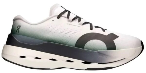 On Running Cloudboom Max White