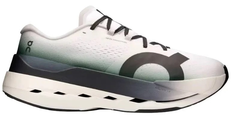 On Running Cloudboom Max White