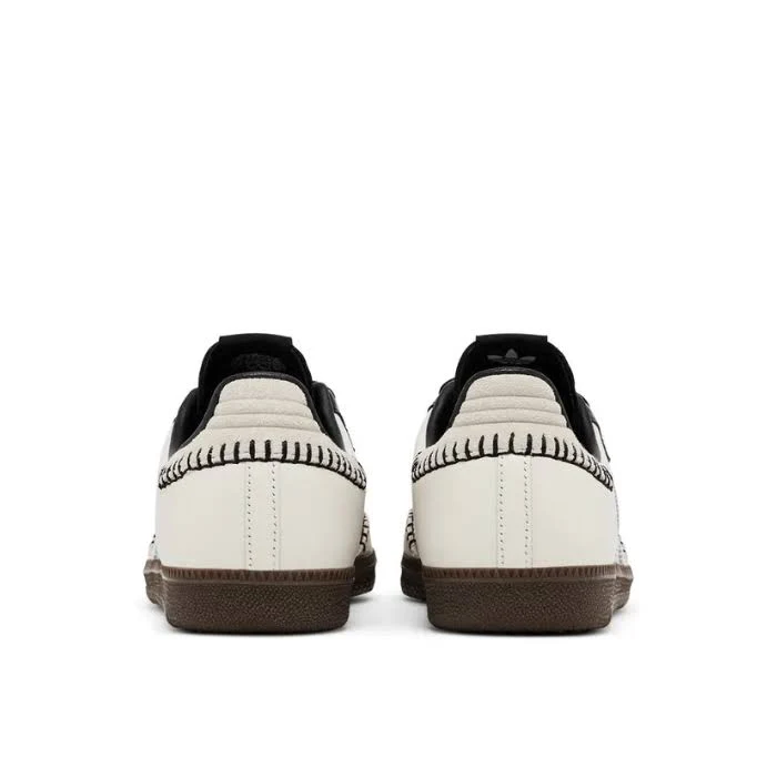 Adidas Samba Dia De Muertos Pack of White - Image 2