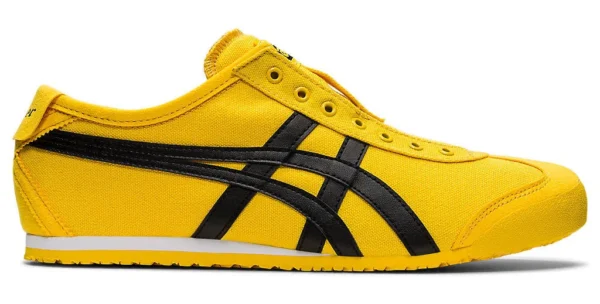 Onitsukka Tiger Mexico 66 Slip-On Kill Bill Semi UA Women