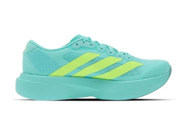 WMN Adiddas Adizero Evo SL turquoise
