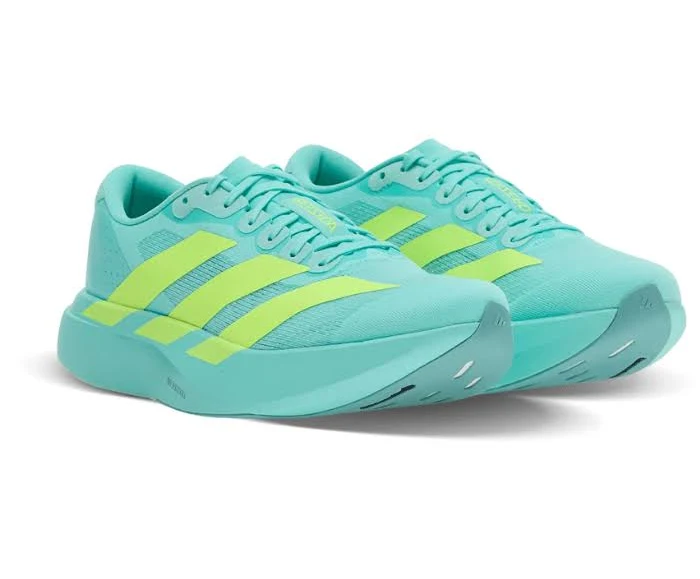 WMN Adiddas Adizero Evo SL turquoise - Image 2