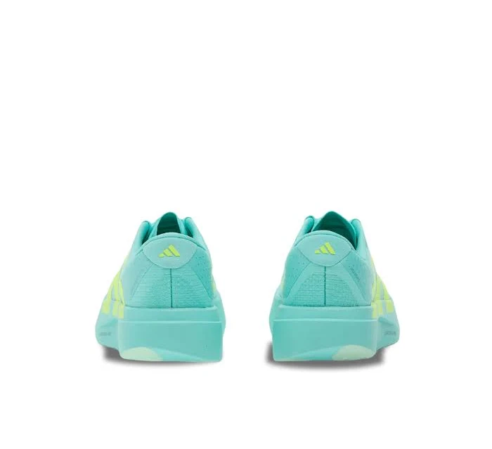 WMN Adiddas Adizero Evo SL turquoise - Image 3