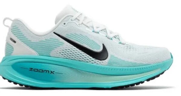 Nikee Vomero dudry cactus