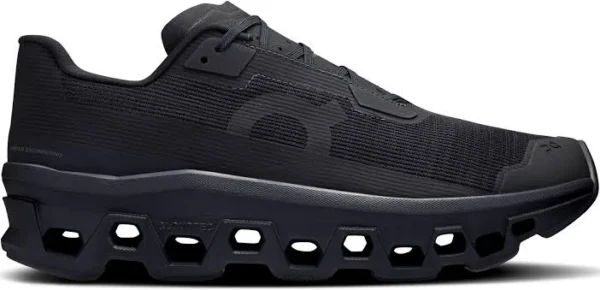 On Cloud Monster All Black