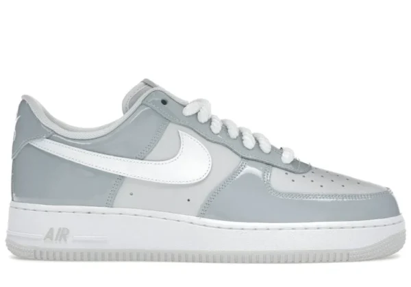 Nike Air Force 1 07 Lv8 Wolf Grey