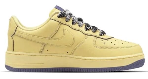 Nike Air Force 1 Low Protro Kobe Bryant Mamba Mentality