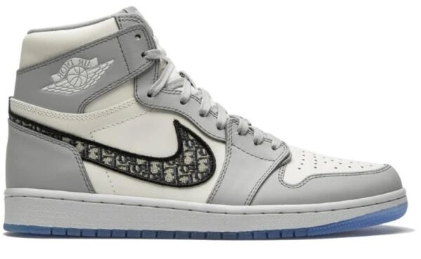 Nike Air Jordan Retro 1 High Dior