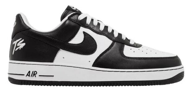 NIKE AIRFORCE 1 LOW X TERROR SQUAD