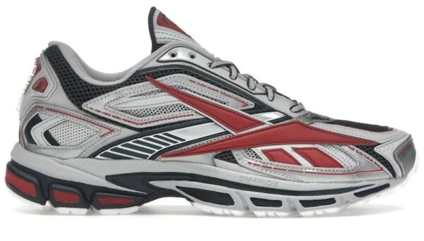 Reebok Premiere Road Ultra Red Metallic