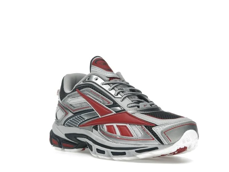 Reebok Premiere Road Ultra Red Metallic - Image 2