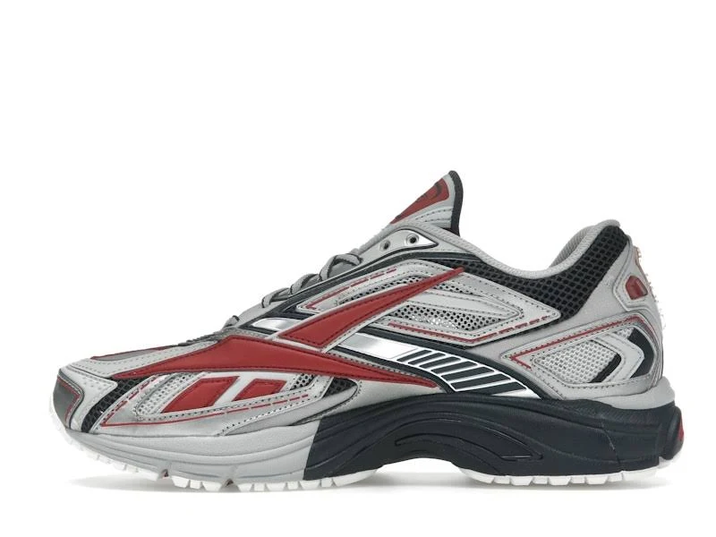 Reebok Premiere Road Ultra Red Metallic - Image 3
