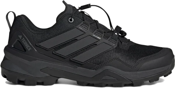 Adidas Terrex Skychaser Gore-Tex Hiking Core Black Carbon