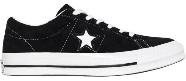 Converse Cone One Star