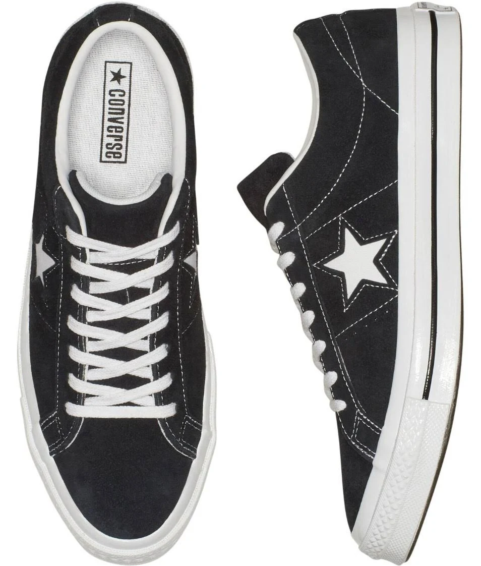 Converse Cone One Star - Image 2