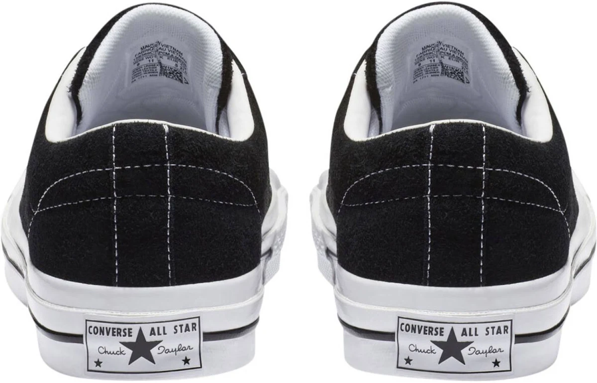 Converse Cone One Star - Image 3