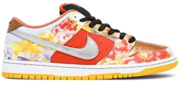 Nike sb dunk low 'STREET HAWKER"