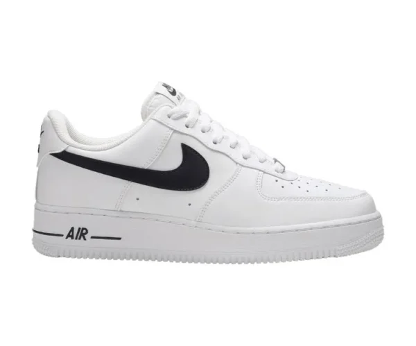 Nike Airforce 1 AN20 White Black