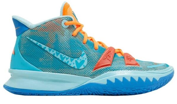 Nike Kyrie 7  ""SNEAKER ROOM FIRE WATER"