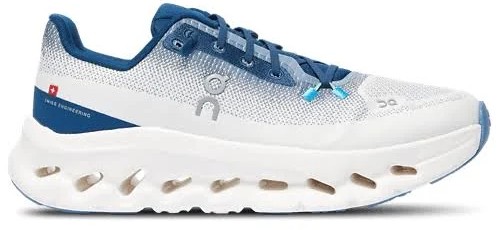 On Cloudtilt 2.0 Ivory Tempest Blue