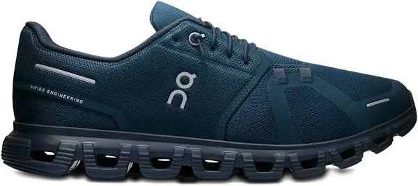 ON CLOUD 6 MIDNIGHT INK