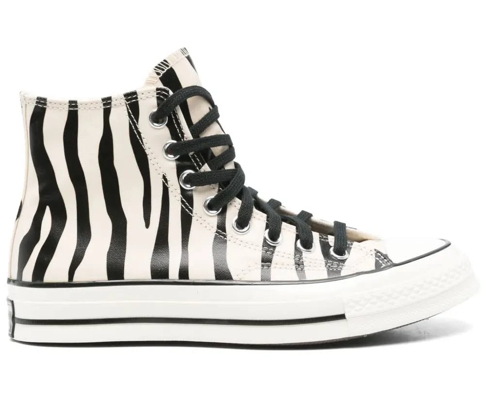 Convercee Chuck Taylor 70 All Star Zebra