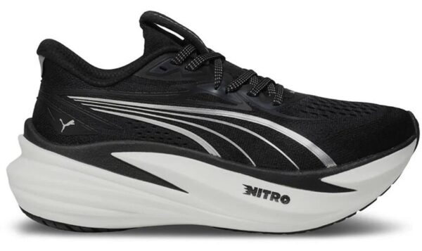 Puma Deviate Magmax Nitro Black