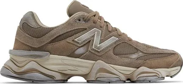 New Balancee 9060 Abzorb Mushroom